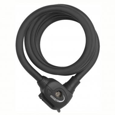 ABUS MILENNIO 895 PHANTOM Cable Lock (14 mm x 180 cm) 0