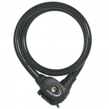 Cable antirrobo ABUS MILENNIO 894 (15 mm x 85 cm) 0