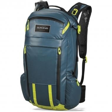DAKINE SEEKER 15L Hydration Backpack with Integrated Back Protector 0