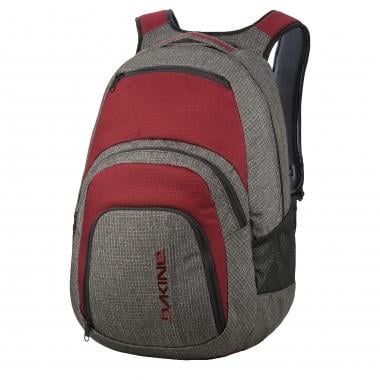 DAKINE CAMPUS 33L Backpack Grey/Burgundy 0