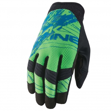 DAKINE COVERT Gloves Green 0