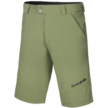 DAKINE DERAIL Shorts Green 0