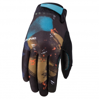 DAKINE AURA Women's Gloves Multicoloured 0