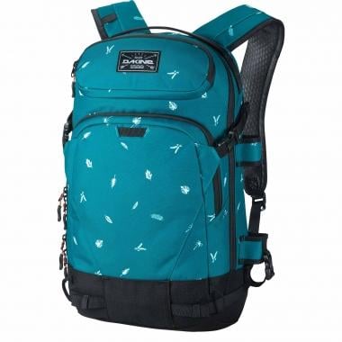 DAKINE HELI PRO 20L DEWILDE Backpack Blue 0