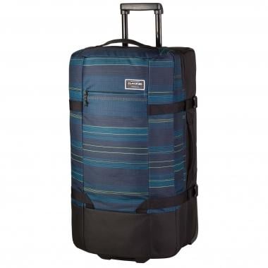 DAKINE SPLIT ROLLER EQ 100L LINEUP Suitcase Blue 0
