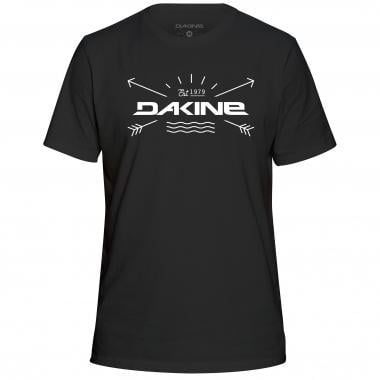 T-Shirt DAKINE ARROWS BLACK Preto 0