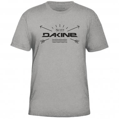 T-Shirt DAKINE ARROWS HEATHER GREY Cinzento 0