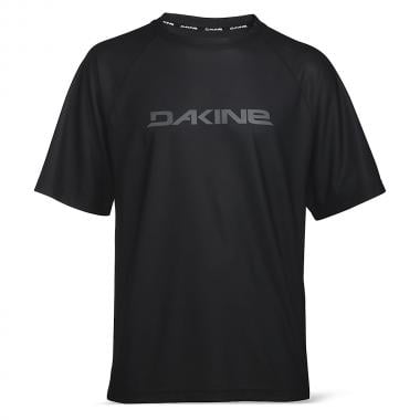 DAKINE RAIL Short-Sleeved Jersey Black 0