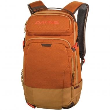 DAKINE HELI PRO COPPER 20L Backpack Orange 0