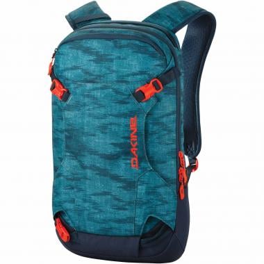 DAKINE HELI PACK STRATUS 12L Backpack Blue 0