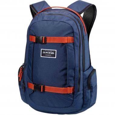 DAKINE MISSION 25L Backpack Blue 0
