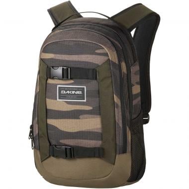 DAKINE MISSION MINI 18L Backpack Camo 0