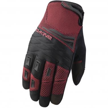 DAKINE CROSS-X Gloves Red 0