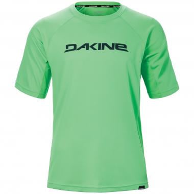 DAKINE RAIL Short-Sleeved Jersey Green 0