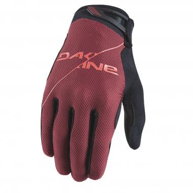 DAKINE EXODUS Gloves Red 0