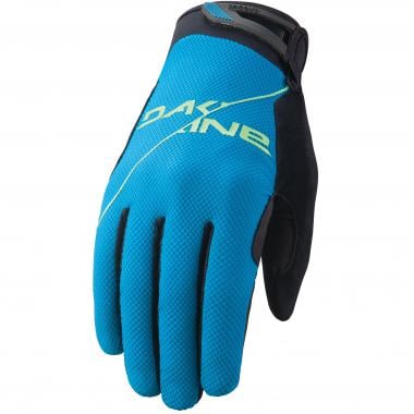 DAKINE EXODUS Gloves Blue 0