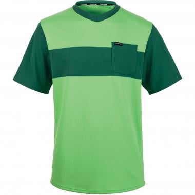DAKINE VECTRA Short-Sleeved Jersey Green 0