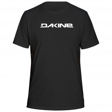 DAKINE DA RAIL T-Shirt Black 0