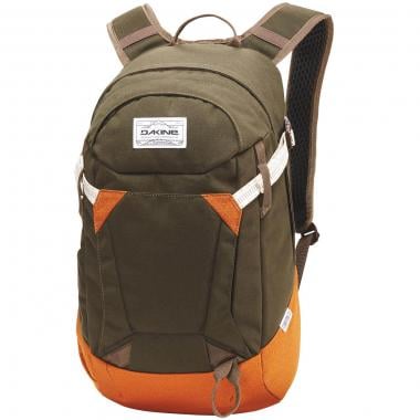 DAKINE CANYON TIMBER 20L Backpack Khaki 0