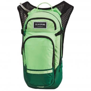 DAKINE SESSIOn 12L Hydration Backpack Green 0