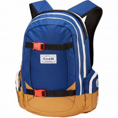 DAKINE MISSION SCOUT 25L Backpack Blue 0