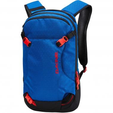 DAKINE HELI PACK SCOUT 12L Backpack Blue 0