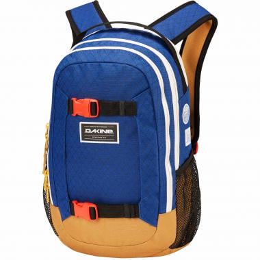 DAKINE MISSION MINI SCOUT 18L Backpack Blue 0