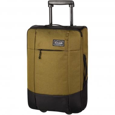 DAKINE CARRY ON EQ ROLLER TAMARINDO 40L Suitcase Khaki 0