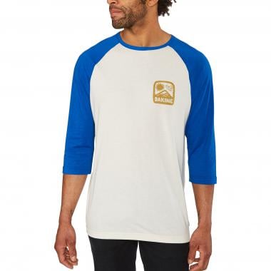 T-Shirt DAKINE WALKER 3/4-Arm SCOUT Blau 0