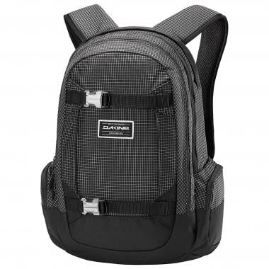 DAKINE MISSION RINCON 25L Backpack Black 0