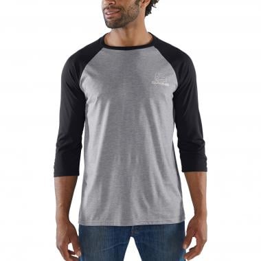 DAKINE WELL ROUNDED 3/4 Sleeved Jersey Grey/Black 2019 0