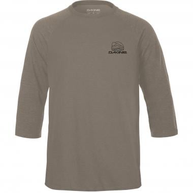 DAKINE WELL ROUNDED 3/4 Sleeved Jersey Beige 2019 0