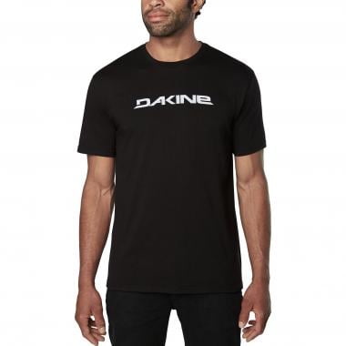 T-Shirt DAKINE DA RAIL Schwarz 0
