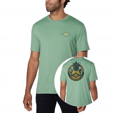 DAKINE DAKINEAPPLE II T-Shirt Green 0
