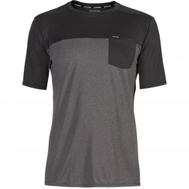 DAKINE VECTRA Short-Sleeved Jersey Black/Grey 2019 0