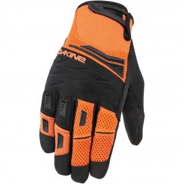 DAKINE CROSS-X Gloves Orange 0