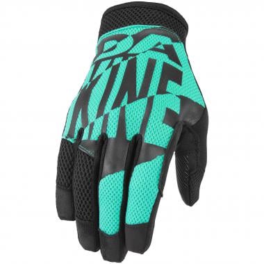 DAKINE COVERT Gloves Black/Green 0