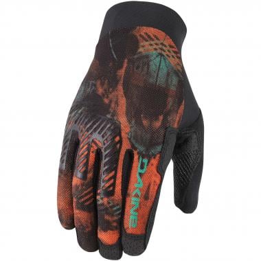 DAKINE VECTRA Gloves Black/Orange 0