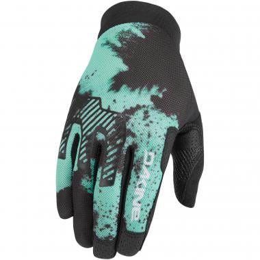 DAKINE VECTRA Gloves Black/Green 0