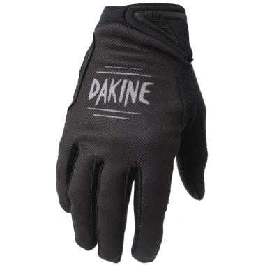 Handschuhe DAKINE SYNCLINE GEL Schwarz 0