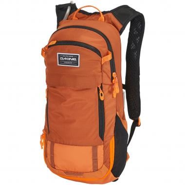 DAKINE SYNCLINE 12L Hydration Backpack Orange 2019 0