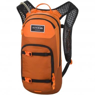 DAKINE SESSION 8L Hydration Backpack Orange 2019 0