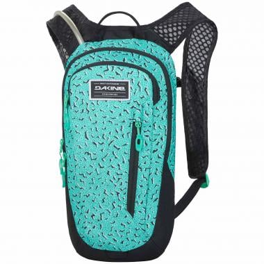 DAKINE SHUTTLE 6L Hydration Backpack Green 2019 0