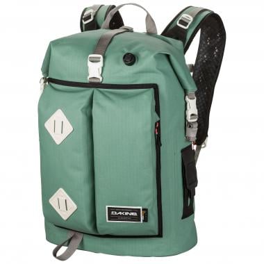 DAKINE CYCLONE II WET/DRY 36L Backpack Green 0