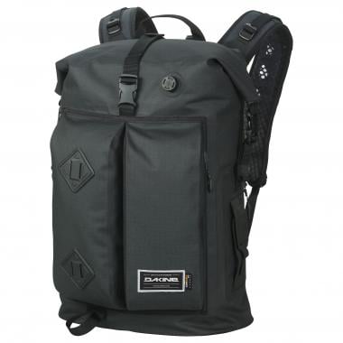 DAKINE CYCLONE II WET/DRY 36L Backpack Black 0