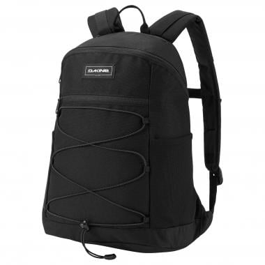 DAKINE WNDR PACK 18L Backpack Black 0