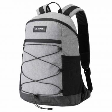 DAKINE WNDR PACK 18L Backpack Grey 0