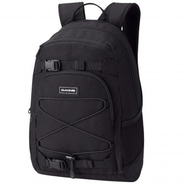 DAKINE GROM 13L Backpack Black 0