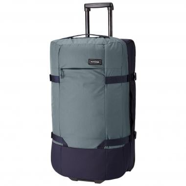 DAKINE SPLIT ROLLER EQ 100L DARK SLATE Suitcase Blue 0