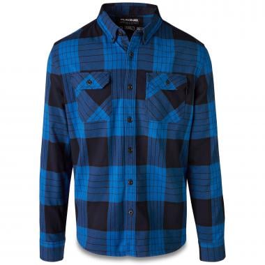 DAKINE REID TECH FLANNEL Shirt Blue 2019 0